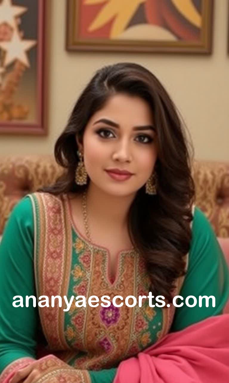 Bulandshahr Escorts