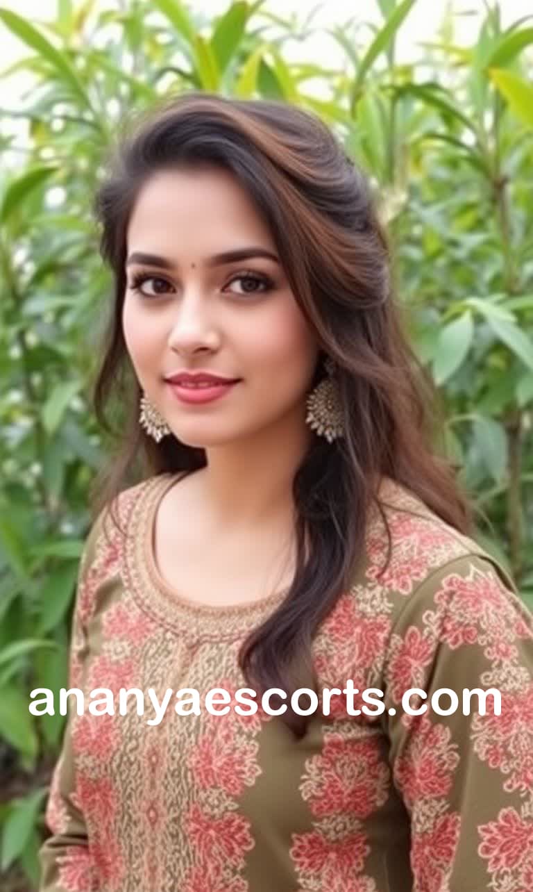 Escort Service in Bulandshahr