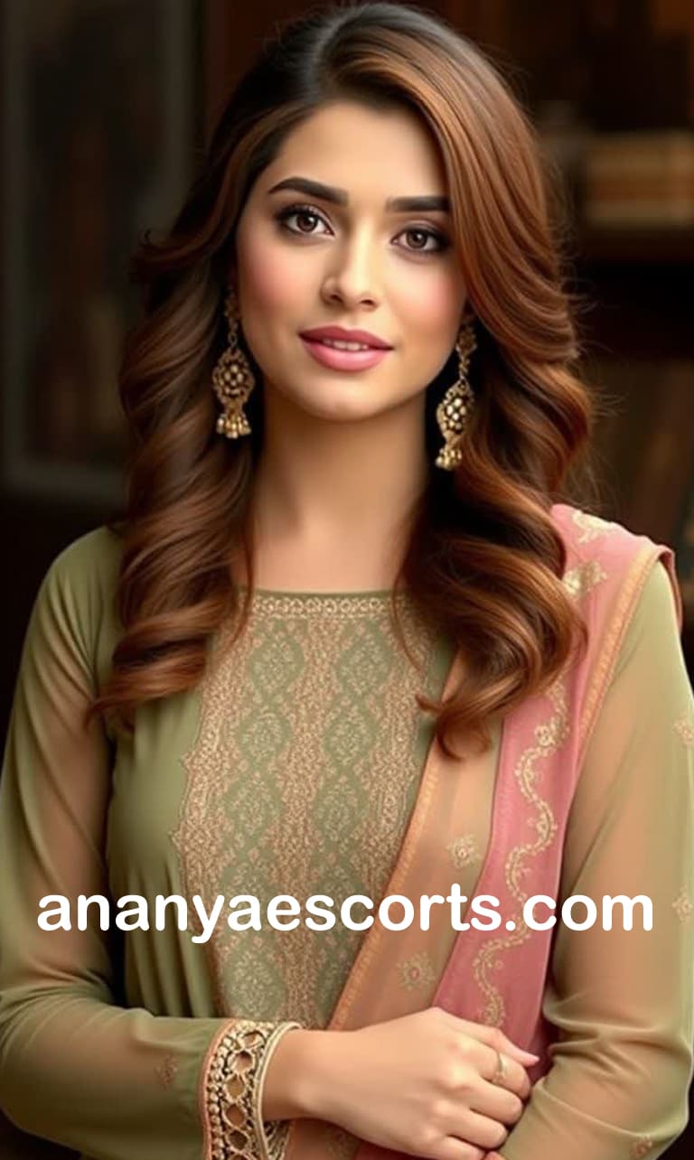 Escort Service in Bulandshahr